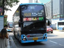 M버스 신규 사업자 모집