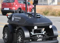 대학생 창작자동차 경진대회 개최