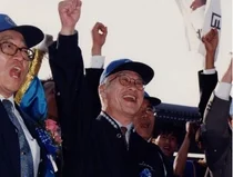 우즈베키스탄에서 '세계경영' 부활 시동