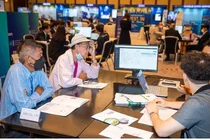 코트라, 스마트도시 기술 수출 모색