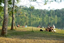국토교통 ODA로 아세안에 한국형 인프라 기술 확산