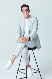 방송인 이상민, 부산시 신발산업 홍보대사 위촉