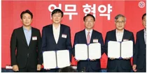 '스타트업파크 붐업페스티벌 2022' 막 내려