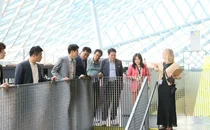 'K 37 + 벨트 안양' 대체 뭐길래?