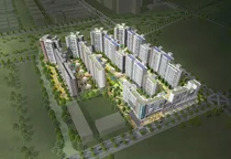 에코델타시티 푸르지오린 분양 임박