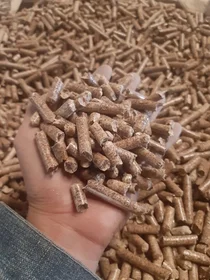 겨울 난방욕 펠릿 5천t 부족..'수급 대란'