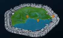 우리가 꿈꾸는 미래 스마트시티는 어떤 모습일까