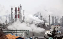 철강·석유화학 등 '탄소多배출업종'에 9352억 지원