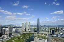 포스코건설, 3조원대 송도소송 완승