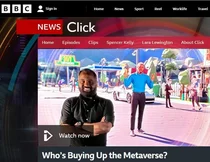 가상세계 토지, 작년에만 2.8조 거래