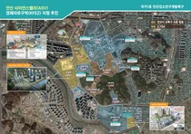 안산사이언스밸리 일원 경제자유구역 지정 추진