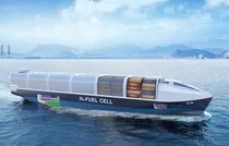 친환경 수소선박이 조선업 경쟁력 판가름