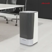 항공기 난방 시스템 적용한 PTC온풍기 출시