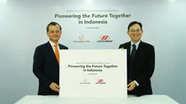 한화생명, 인도네시아 재계 6위그룹과 MOU