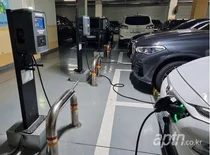 기아, 공동주택 전기차 충전기 설치 솔루션 지원