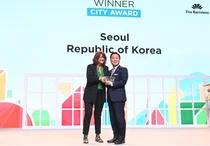 서울시, 스마트시티 어워즈 최고 도시상 또 수상