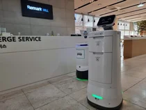 KT에스테이트, 공간 유형별 로봇 서비스 확대로 부동산 DX 선도