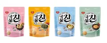 동원F&B, 동전 모양 간편 육수 조미료 ‘국물의 신’ 4종 출시