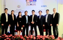 유니온모바일, 캄보디아 국민메신저 '앙코르챗' 출시 '임박'