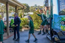 독일 프랑크푸르트, 무료 자율주행 셔틀 운행 시작