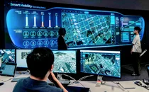 Busan Osiria, Daejeon and Iksan newly designated as autonomous vehicle pilot zones