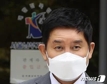 '라임 사태 몸통' 김봉현 징역 30년 확정