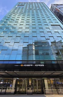 국민銀, 온실가스 9500 CO2eq 감축