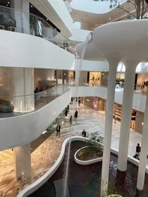 코엑스 안에서도 길안내 서비스 가능해진다