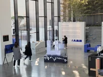 유럽 3대 알파벳 ‘키릴문자’ 전시회 열려