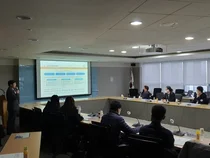 충남도, '스마트시티 데이터허브' 구축 나선다