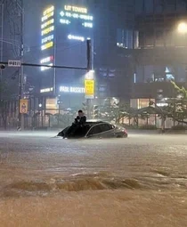 서울시의회 기후변화대응 등 재난특위 '공염불'