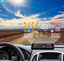 SK텔레콤, 차량용 AI 탑재 ‘T HUD 서비스’ 출시