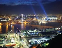 울산, 1인당 지역내총생산 6913만원 1위..서울은 몇등?