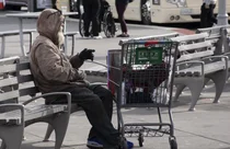 미국 스마트시티 행보의 복병 노숙자…미 정부 ”2025년까지 25% 줄인다“