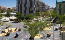 스페인 제1의 스마트시티 바르셀로나, 7년 동안 대기오염 30% 이상 줄였다