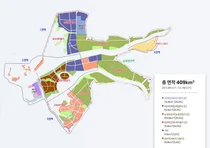 새만금산단, 누적투자유치액 6조