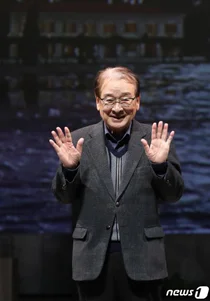 이순재, 91세 별세...쓴소리 마다 않던 70년 진짜 국민배우