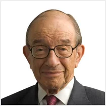 미국 경기후퇴 진입하나?...그린스펀 