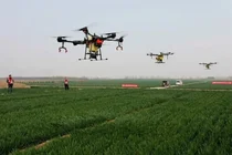 Sejong City to cultivate high-tech agriculture