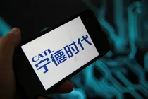 中전기차배터리 M/S 50%..LG는 7.3%p'↓'