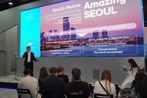 [CES 2023] SBA, '서울로의 초대' 주제로 미래 비전 선포식