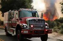 [스투/포커스] 기후 변화의 미래를 보는 창 캘리포니아…대응 시기 놓치는가