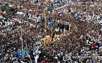 인구수, 증가 국가와 감소국..어디?