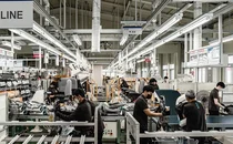 대유에이텍, 연50만대 車시트 생산능력 구축