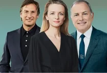 LVMH 후계경쟁 심화되나...장녀 델핀 디올 책임자로