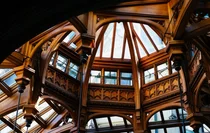 지속 가능한 목재 건축, 친환경 스마트시티의 핵심 부상