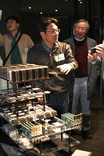 강기정 시장 “세계가 주목하는 AI중심도시 광주…디지털트윈으로 새 지평”