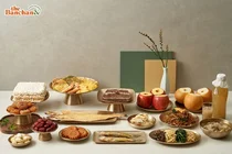 동원, 설음식 기획전..제수 등 20여종 판매