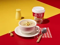 CGV에서 ‘스프에 퐁당 순후추팝콘 콤보’ 맛보세요