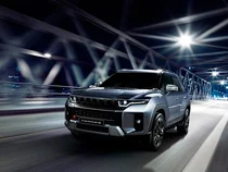 쌍용차, 지난해 4분기 영업이익 41억..24분기만에 흑자